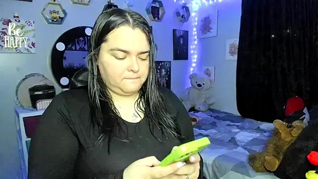 Photos of Luise_Meyrink from StripChat is Private