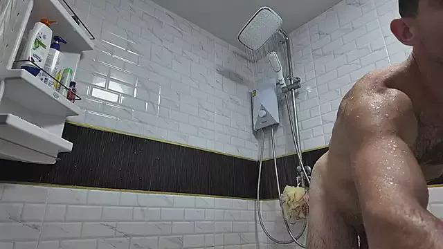 Photos of lukegunn from StripChat is Freechat