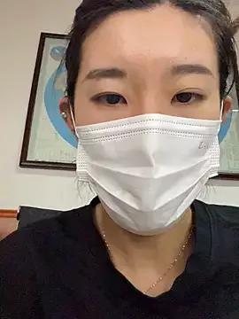 Lulu125216 from StripChat is Freechat