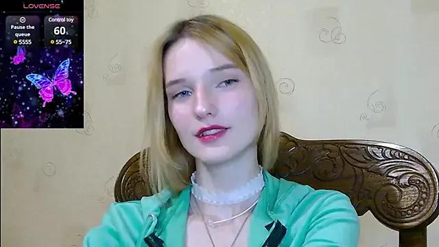 Entertain your itch for girls livestreamers with our collection of stunning models, skilled in the art of temptation and delight.