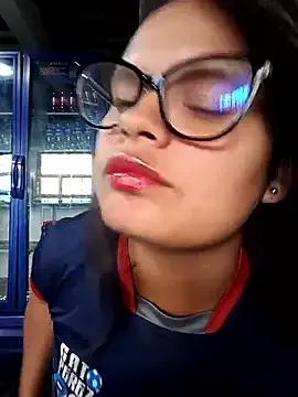 luluboobs9 from StripChat is Freechat