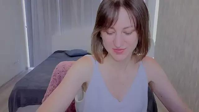 Entertain your itch for girls livestreamers with our collection of stunning models, skilled in the art of temptation and delight.