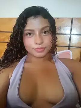 Lulupeach69 from StripChat is Freechat