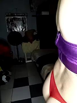 Lulypsicologasexual from StripChat is Freechat