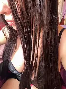 Lumy_Desire from StripChat is Freechat