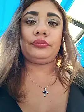 Luna--95 from StripChat is Freechat