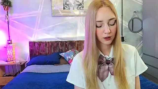 Entertain your itch for girls livestreamers with our collection of stunning models, skilled in the art of temptation and delight.