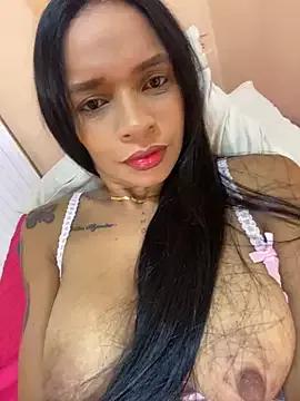 Luna025 from StripChat is Freechat