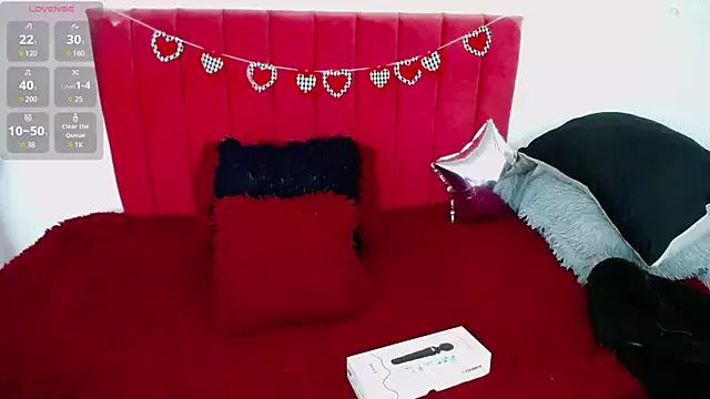 Entertain your itch for girls livestreamers with our collection of stunning models, skilled in the art of temptation and delight.
