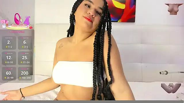 Entertain your itch for girls livestreamers with our collection of stunning models, skilled in the art of temptation and delight.