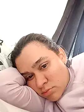 Luna9233 from StripChat is Freechat