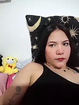 luna_520 from StripChat is Freechat