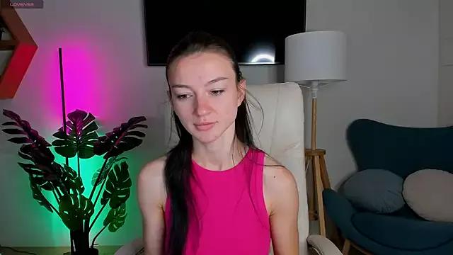 Entertain your itch for girls livestreamers with our collection of stunning models, skilled in the art of temptation and delight.