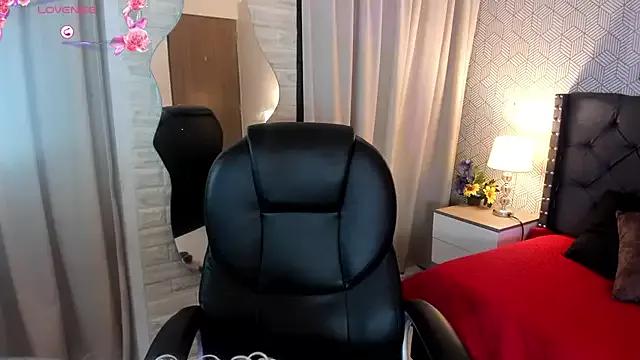 luna__monroe1 from StripChat is Freechat
