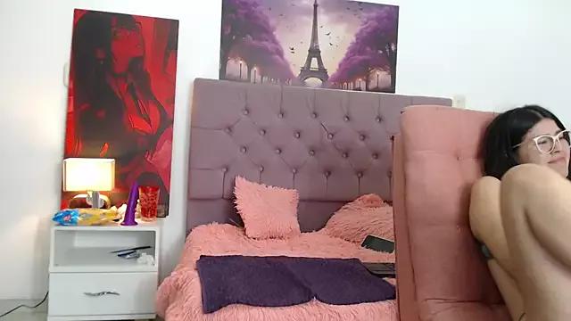 Entertain your itch for girls livestreamers with our collection of stunning models, skilled in the art of temptation and delight.