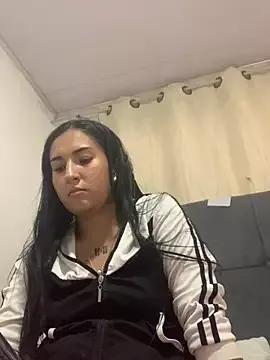 luna_asss from StripChat is Freechat