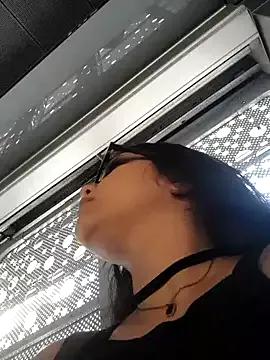 Luna_Biancci from StripChat is Freechat
