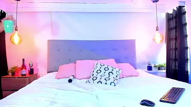 Luna_Claire from StripChat is Freechat
