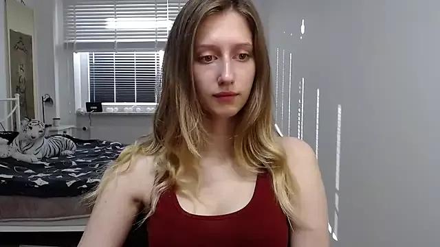 Entertain your itch for girls livestreamers with our collection of stunning models, skilled in the art of temptation and delight.