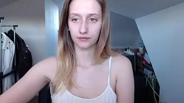 Entertain your itch for girls livestreamers with our collection of stunning models, skilled in the art of temptation and delight.