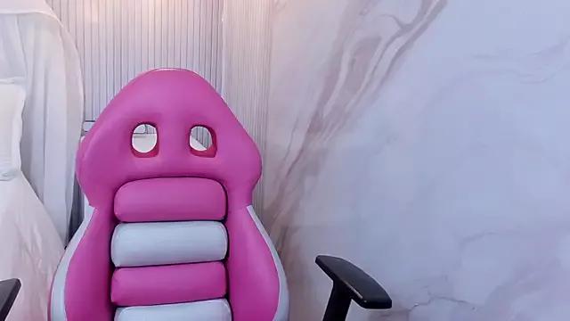 Entertain your itch for girls livestreamers with our collection of stunning models, skilled in the art of temptation and delight.