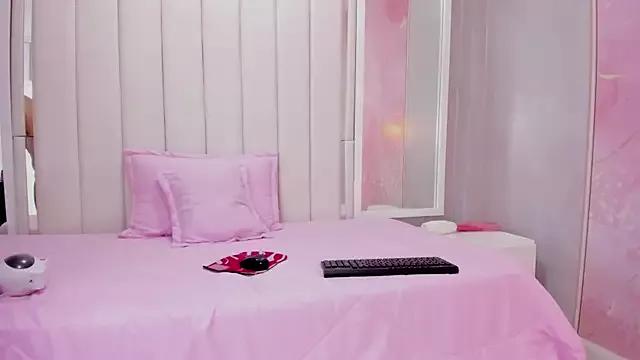 Entertain your itch for girls livestreamers with our collection of stunning models, skilled in the art of temptation and delight.