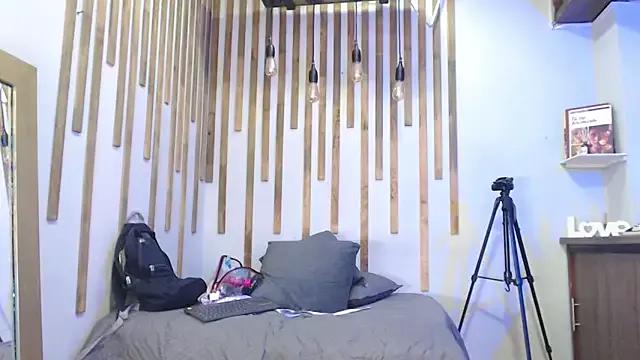 Entertain your itch for girls livestreamers with our collection of stunning models, skilled in the art of temptation and delight.