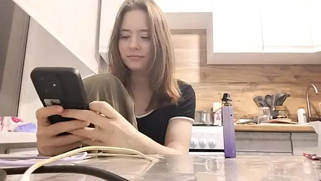 Entertain your itch for girls livestreamers with our collection of stunning models, skilled in the art of temptation and delight.