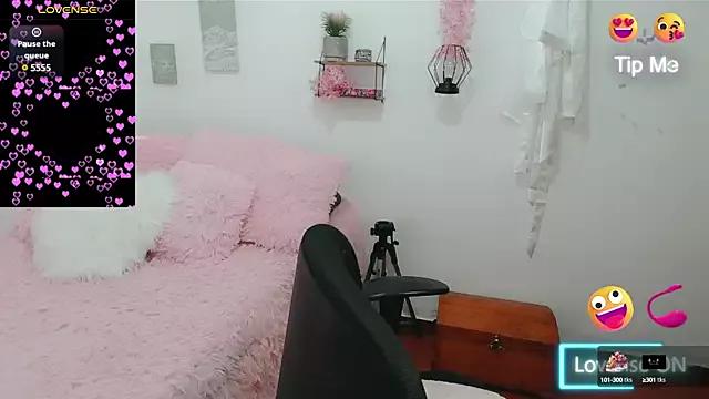 Entertain your itch for girls livestreamers with our collection of stunning models, skilled in the art of temptation and delight.