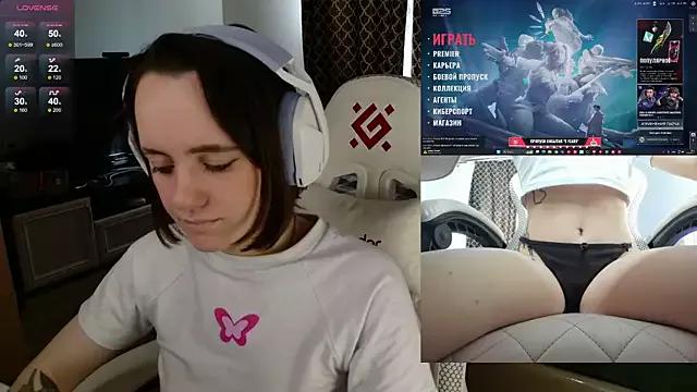 Entertain your itch for girls livestreamers with our collection of stunning models, skilled in the art of temptation and delight.