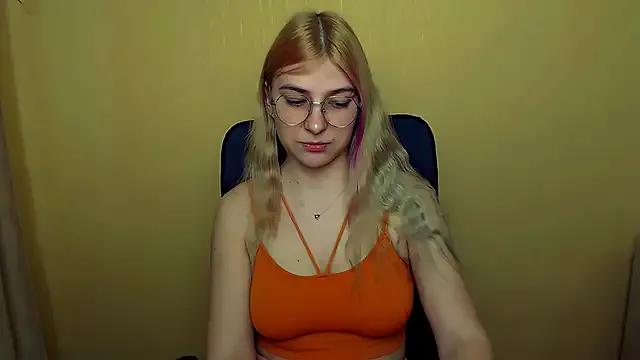 Entertain your itch for girls livestreamers with our collection of stunning models, skilled in the art of temptation and delight.
