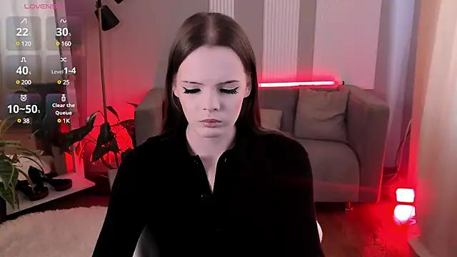 Entertain your itch for girls livestreamers with our collection of stunning models, skilled in the art of temptation and delight.