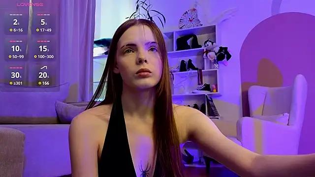Entertain your itch for girls livestreamers with our collection of stunning models, skilled in the art of temptation and delight.
