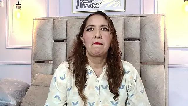 Luna_Naughty1 from StripChat is Freechat
