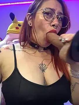 Entertain your itch for girls livestreamers with our collection of stunning models, skilled in the art of temptation and delight.