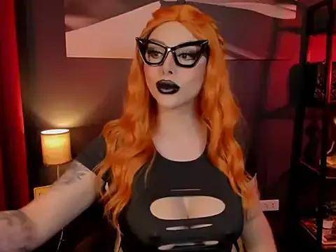 Entertain your itch for girls livestreamers with our collection of stunning models, skilled in the art of temptation and delight.