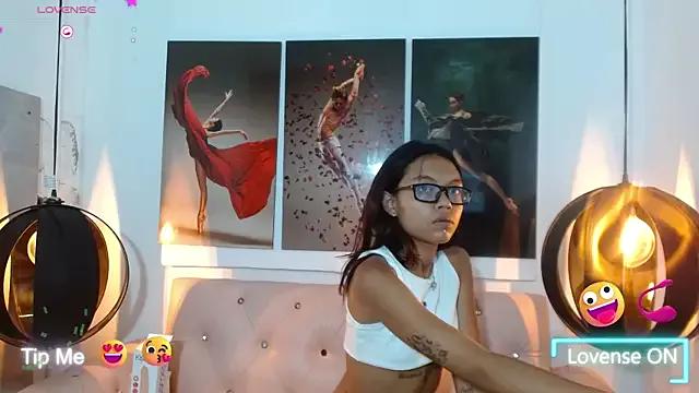 Entertain your itch for girls livestreamers with our collection of stunning models, skilled in the art of temptation and delight.
