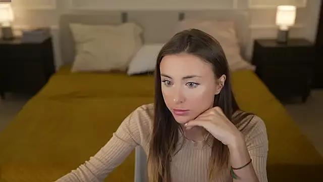 Entertain your itch for girls livestreamers with our collection of stunning models, skilled in the art of temptation and delight.