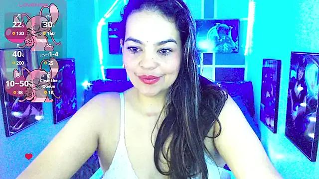 Entertain your itch for girls livestreamers with our collection of stunning models, skilled in the art of temptation and delight.
