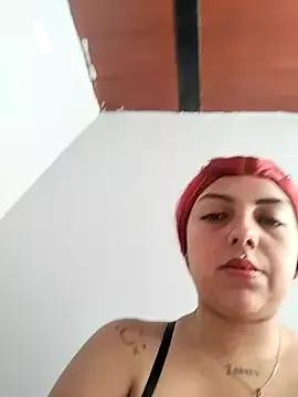 Luna_soff from StripChat is Freechat
