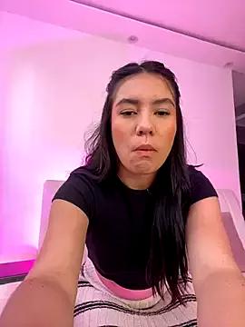 Entertain your itch for girls livestreamers with our collection of stunning models, skilled in the art of temptation and delight.