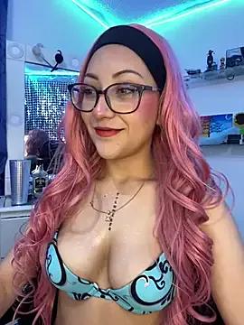 Entertain your itch for girls livestreamers with our collection of stunning models, skilled in the art of temptation and delight.