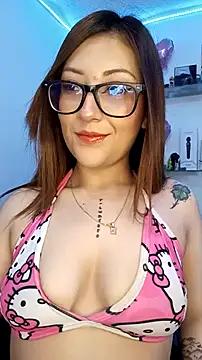 Entertain your itch for girls livestreamers with our collection of stunning models, skilled in the art of temptation and delight.