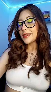Entertain your itch for girls livestreamers with our collection of stunning models, skilled in the art of temptation and delight.