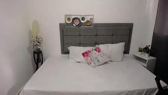 Luna_Sophy from StripChat is Freechat