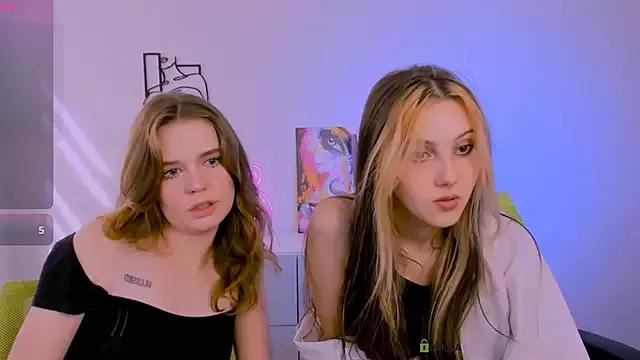 Entertain your itch for girls livestreamers with our collection of stunning models, skilled in the art of temptation and delight.