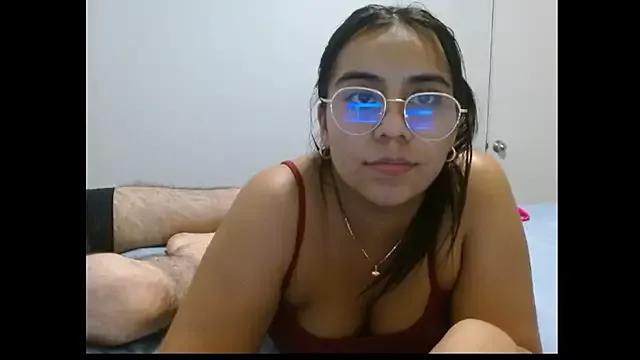 Luna_velvet06 from StripChat is Freechat