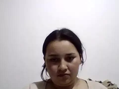Luna_vera from StripChat is Freechat