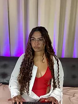 Luna_Vex from StripChat is Freechat