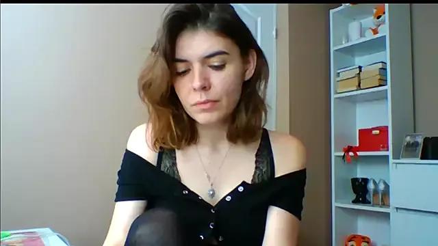Entertain your itch for girls livestreamers with our collection of stunning models, skilled in the art of temptation and delight.